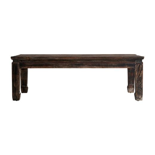 Couchtisch Kiefer natur, 120 x 60 x 40 cm | Seyn