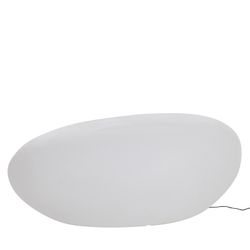 Salontafel Multicolor Led Buitenlamp, 111x80x50cm