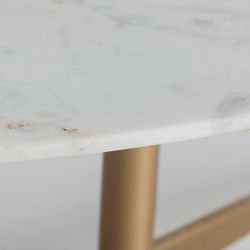 Tweng salontafel 111x58x48 cm