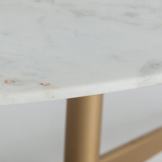 Tweng salontafel 111x58x48 cm