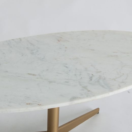 Tweng salontafel 111x58x48 cm