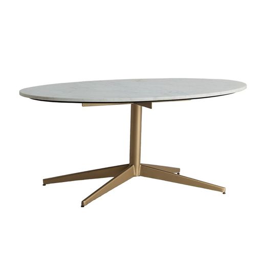 Tweng salontafel 111x58x48 cm
