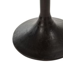 Ξύλινη τραπεζαρία, 65x65x60 εκ