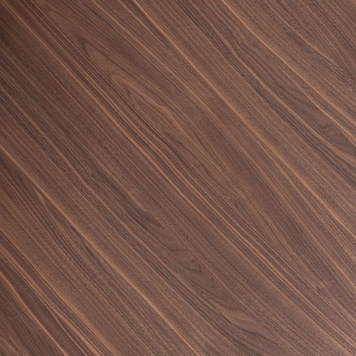 Mesa de comedor de madera en marrón, 247 x 110 x 76 cm | Aciera