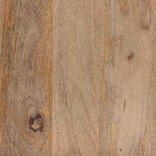 Mesa de comedor de madera en marrón, 250 x 150 x 75 cm | Mersch