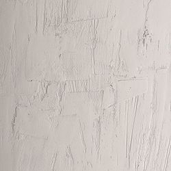 Runder Esstisch aus Mangoholz in Off-White, 120 x 120 x 76 cm | Inha