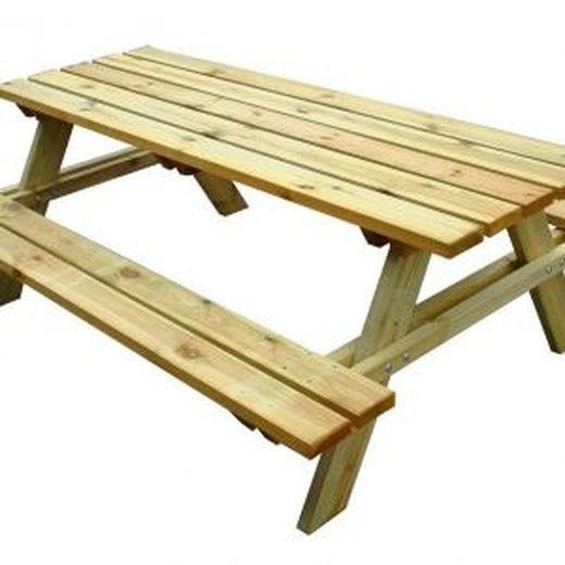 Picnic Table 160