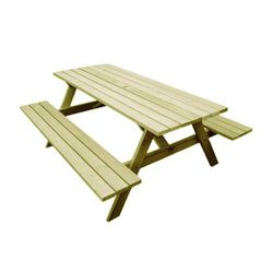 Picnic Table 160