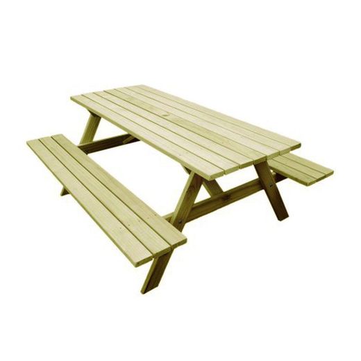 Picnic Table 160