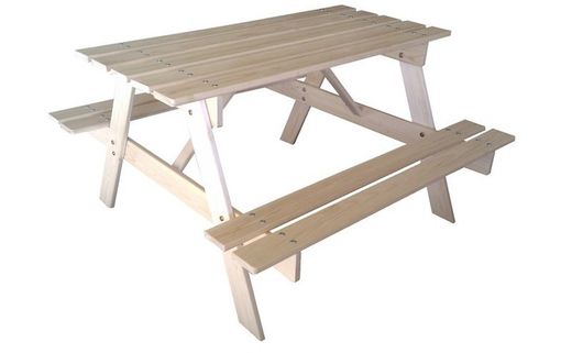 Pumba table