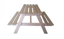 Pumba table
