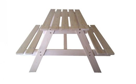 Pumba table