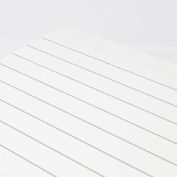 Tavolo rettangolare in alluminio bianco, 220 x 90,8 x 75,5 cm | Byron