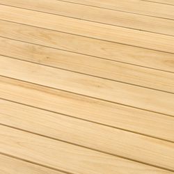 Garden dining set in white aluminum and teak | Sidney Ø 150 cm + Broome