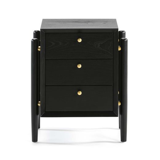 Bedside table 50x40x61, cm