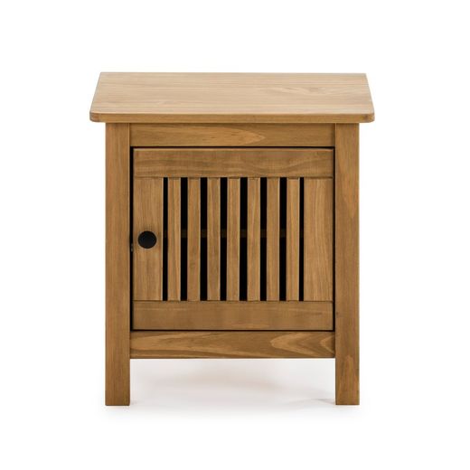 Bedroom set, chest of drawers and 2 small tables | Bruna