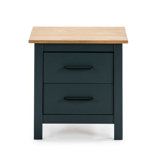 Bedroom set, chest of drawers and 2 small tables | miranda