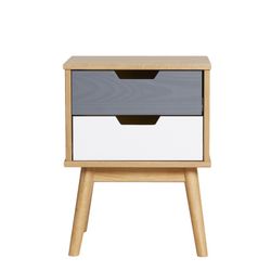 Ensemble de chambre, commode et 2 petites tables | Cuzco