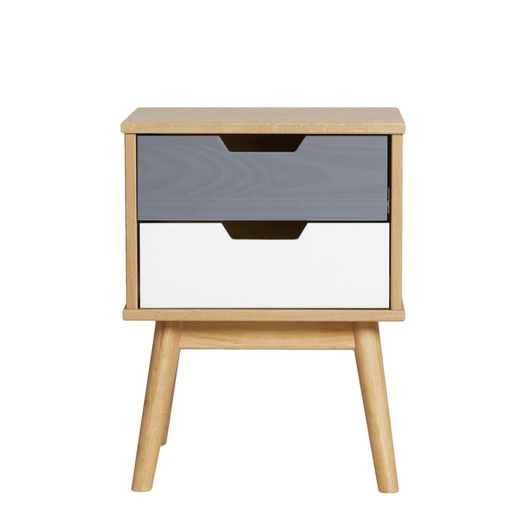 Ensemble de chambre, commode et 2 petites tables | Cuzco