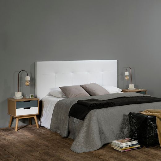 Ensemble de chambre, commode et 2 petites tables | Cuzco