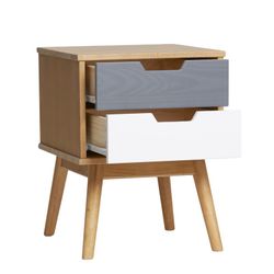 Ensemble de chambre, commode et 2 petites tables | Cuzco