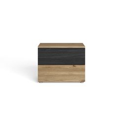 Ensemble de chambre, commode et 2 petites tables | Kronos-Care