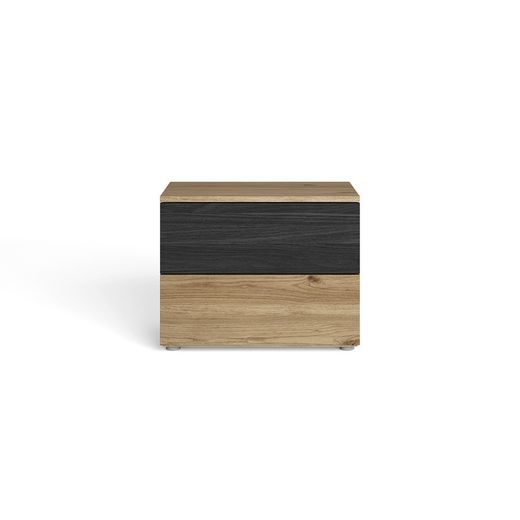 Ensemble de chambre, commode et 2 petites tables | Kronos-Care