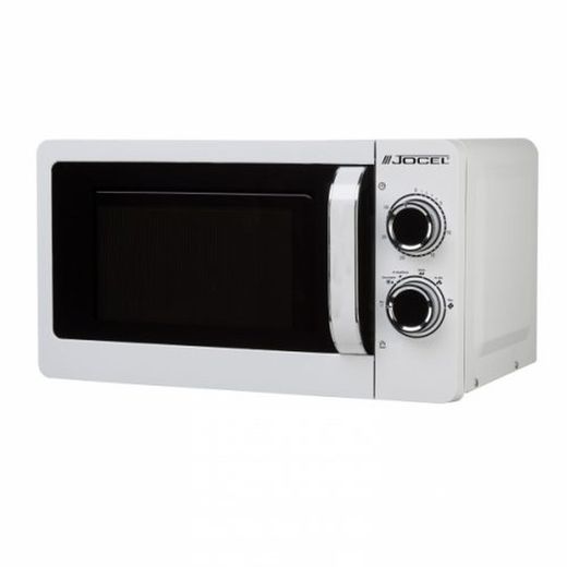 Microondas 20L Basico Blanco Jocel