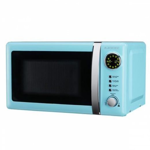20L Mikrowellengrill Jocel Blue