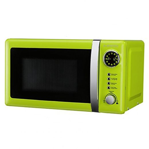 20L Mikrowellengrill Green Jocel