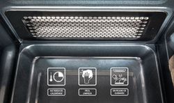 Mikrovågsugn Silver Cecotec