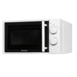 Micro-ondes blanc