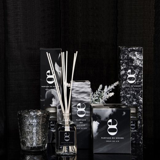 Mikado Air, 5x5x25cm