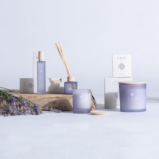 Mikado Calm, 6x6x25cm