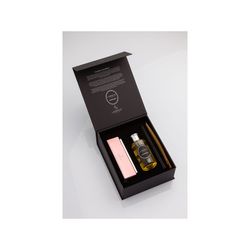 MIKADO ROSA GOLD ROSE DE NUIT-Aroma Diffusore Voiles 300 ml