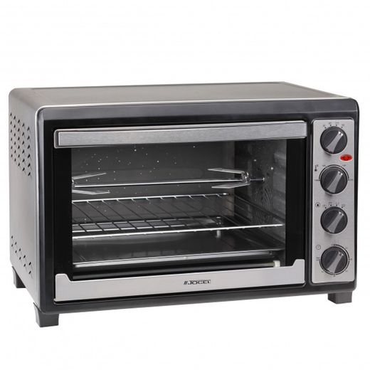 Mini Oven 45L Inox Jocel