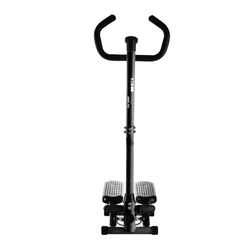 Mini stepper med styre, 33x34x112 cm | 700-serien