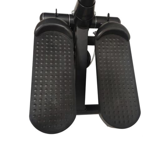 Mini stepper med styre, 33x34x112 cm | 700-serien