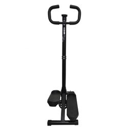 Mini stepper med styre, 33x34x112 cm | 700-serien