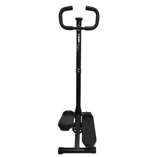 Mini stepper med styre, 33x34x112 cm | 700-serien