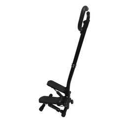 Mini stepper med styre, 33x34x112 cm | 700-serien