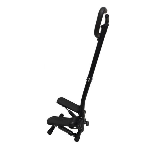 Mini stepper med styre, 33x34x112 cm | 700-serien