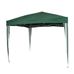 MODENA - Gazebo pieghevole 300x300x270 cm