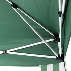 MODENA - Gazebo pieghevole 300x300x270 cm