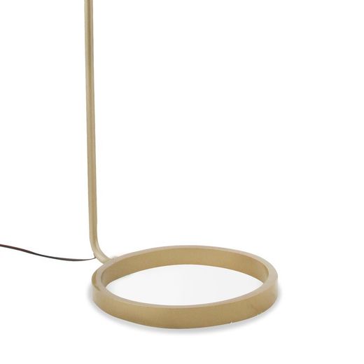 MOHICA Azul - Metal floor lamp, Ø 50 x H 150 cm