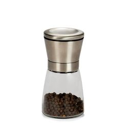 Glass / Metal Grinder, Ø6.5x13.5cm