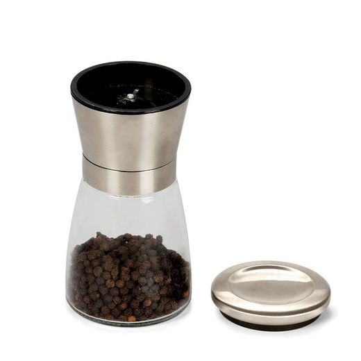 Glass / Metal Grinder, Ø6.5x13.5cm