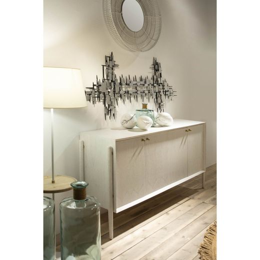 160x40x50 træskab, tv cm