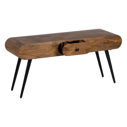 Living room set consisting of sideboard, TV unit and coffee table | Livu