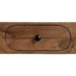 Living room set consisting of sideboard, TV unit and coffee table | Livu